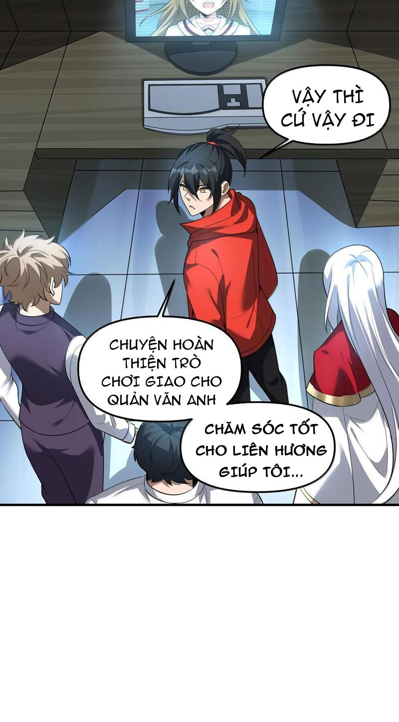 Tôi Livestream Cầu Hôn Nữ Quỷ Vậy Mà Thành Công!? Chapter 46 - Trang 2