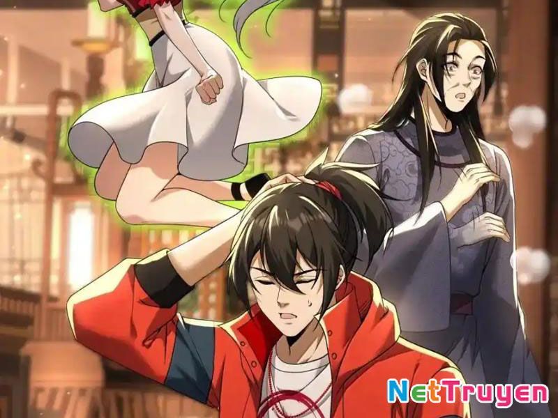 Tôi Livestream Cầu Hôn Nữ Quỷ Vậy Mà Thành Công!? Chapter 84 - Trang 4