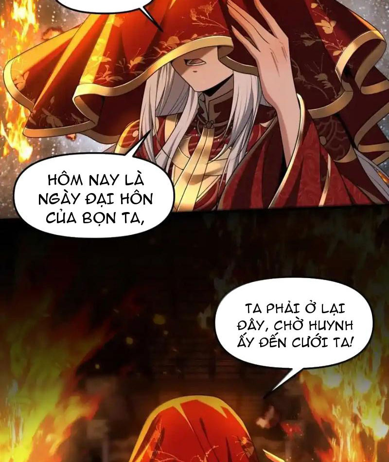 Tôi Livestream Cầu Hôn Nữ Quỷ Vậy Mà Thành Công!? Chapter 85 - Trang 4
