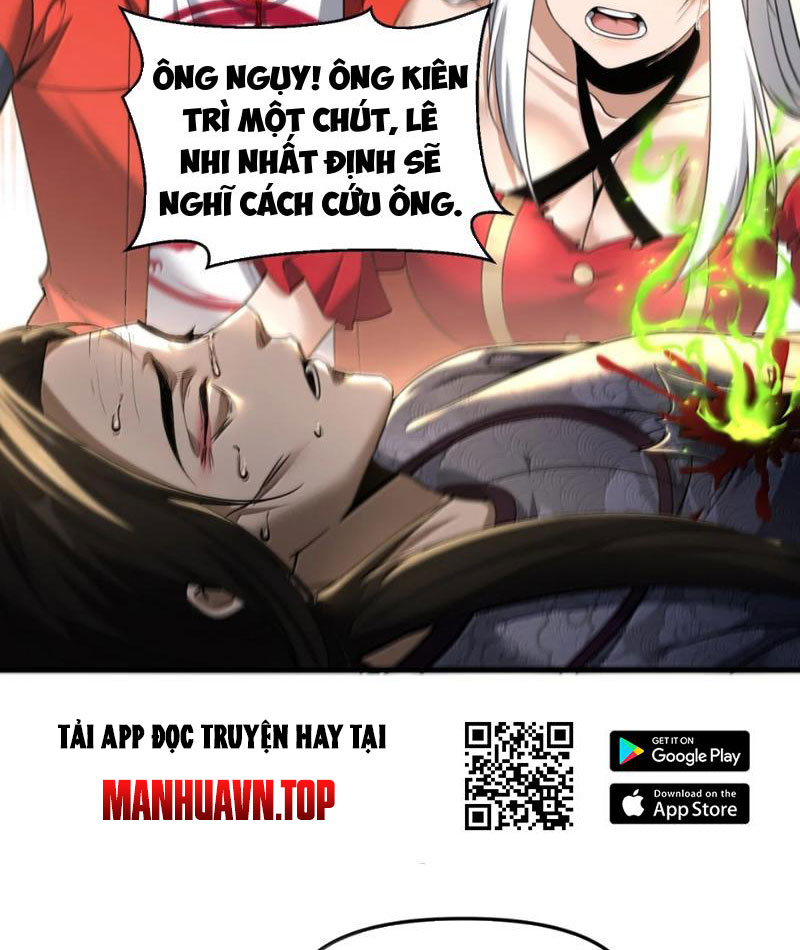 Tôi Livestream Cầu Hôn Nữ Quỷ Vậy Mà Thành Công!? Chapter 88 - Trang 4