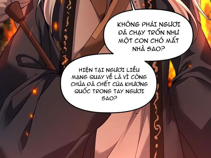 Tôi Livestream Cầu Hôn Nữ Quỷ Vậy Mà Thành Công!? Chapter 92 - Trang 3