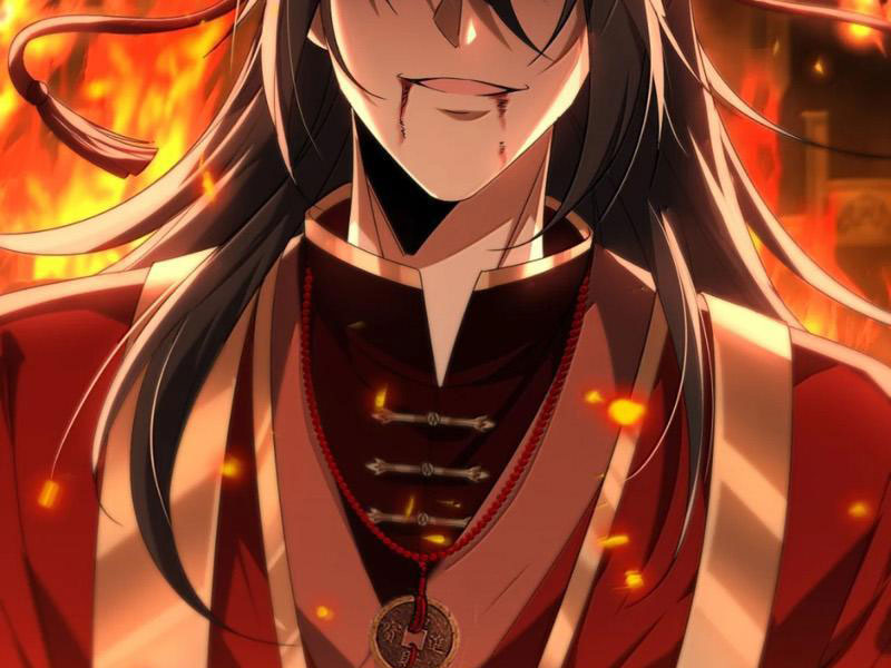 Tôi Livestream Cầu Hôn Nữ Quỷ Vậy Mà Thành Công!? Chapter 92 - Trang 4