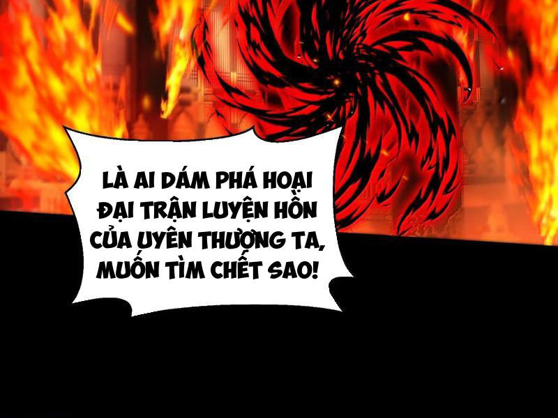 Tôi Livestream Cầu Hôn Nữ Quỷ Vậy Mà Thành Công!? Chapter 92 - Trang 3