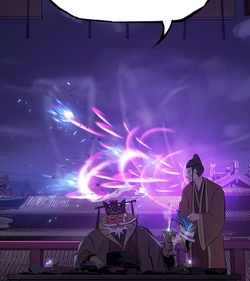 Phong Yêu Vấn Đạo Chapter 141 - Trang 4