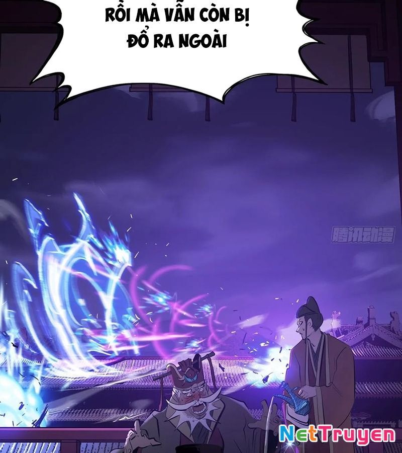 Phong Yêu Vấn Đạo Chapter 141 - Trang 4