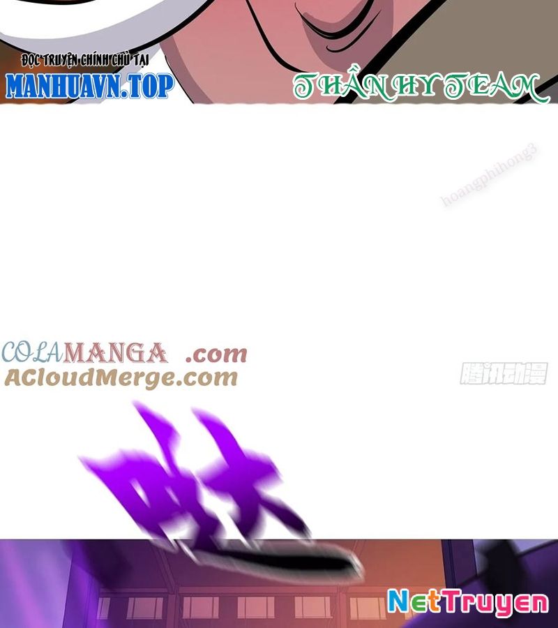 Phong Yêu Vấn Đạo Chapter 141 - Trang 4