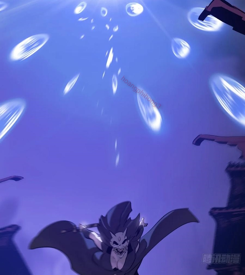Phong Yêu Vấn Đạo Chapter 141 - Trang 4