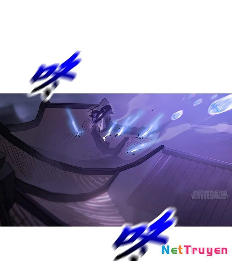 Phong Yêu Vấn Đạo Chapter 141 - Trang 4