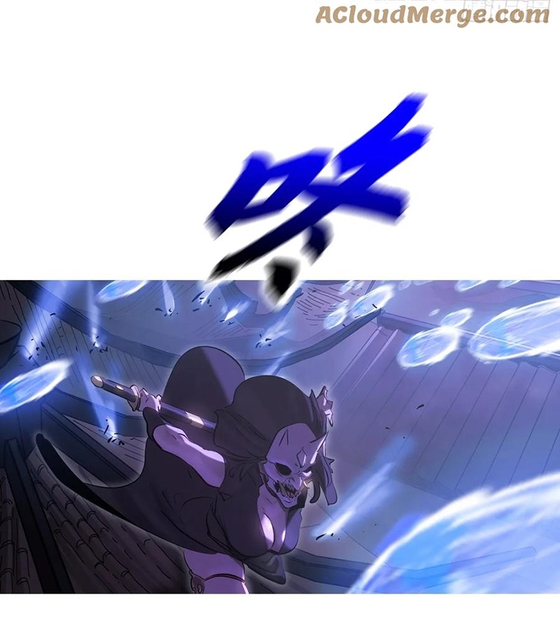 Phong Yêu Vấn Đạo Chapter 141 - Trang 4