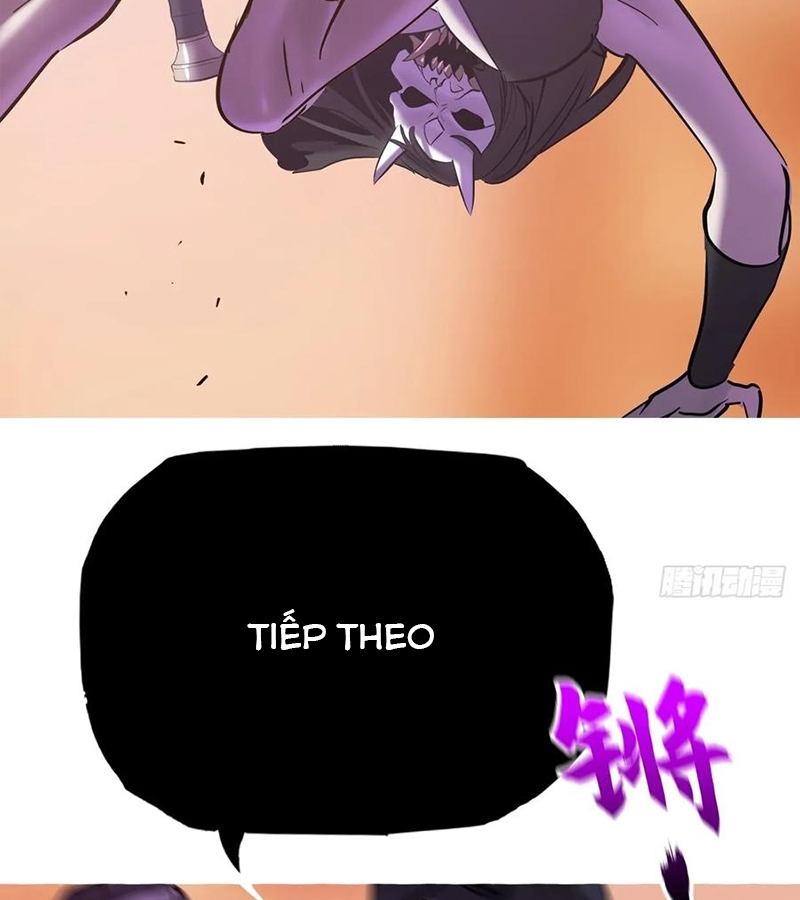 Phong Yêu Vấn Đạo Chapter 141 - Trang 4