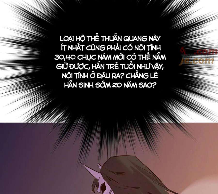 Phong Yêu Vấn Đạo Chapter 142 - Trang 4