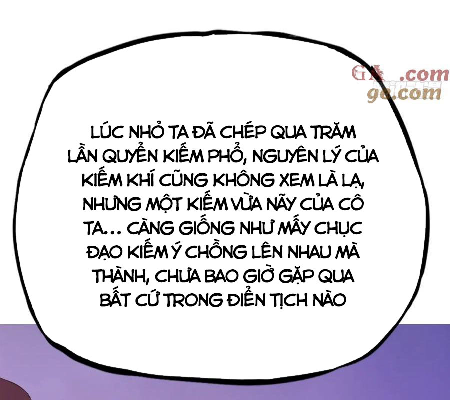Phong Yêu Vấn Đạo Chapter 142 - Trang 4