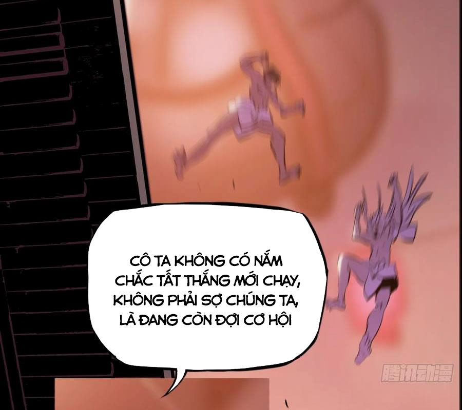 Phong Yêu Vấn Đạo Chapter 142 - Trang 4