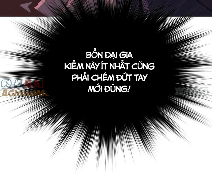 Phong Yêu Vấn Đạo Chapter 142 - Trang 4