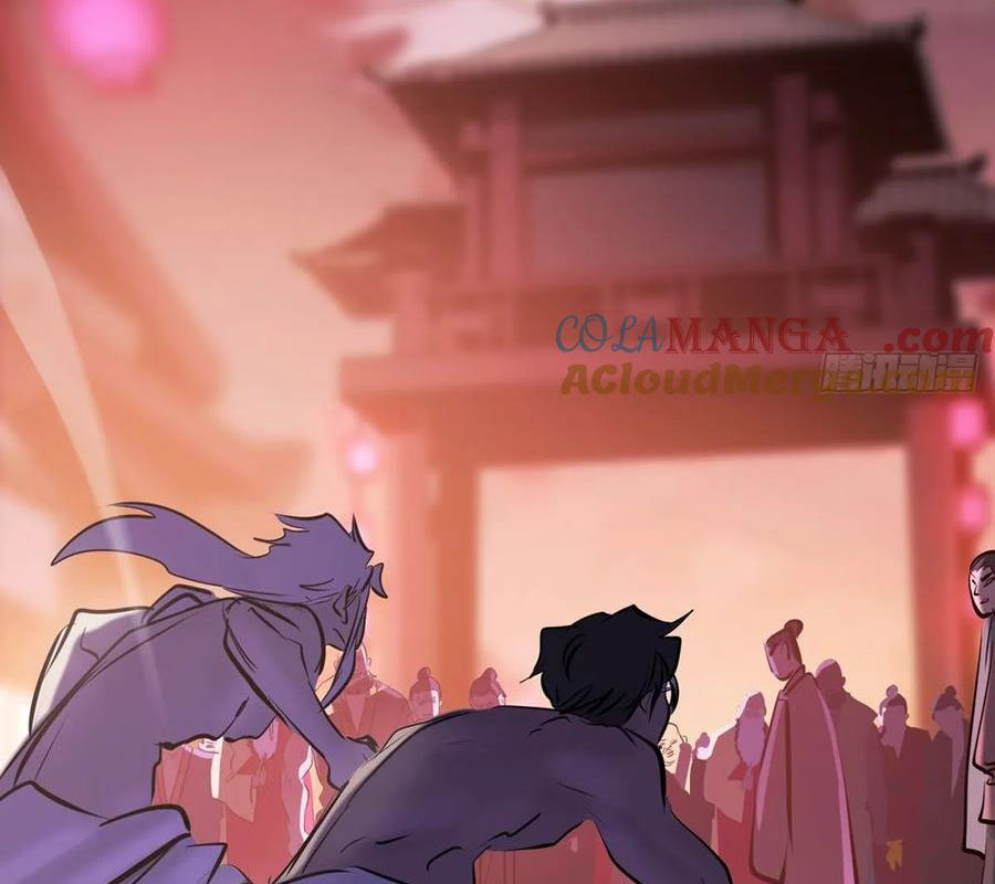 Phong Yêu Vấn Đạo Chapter 142 - Trang 4