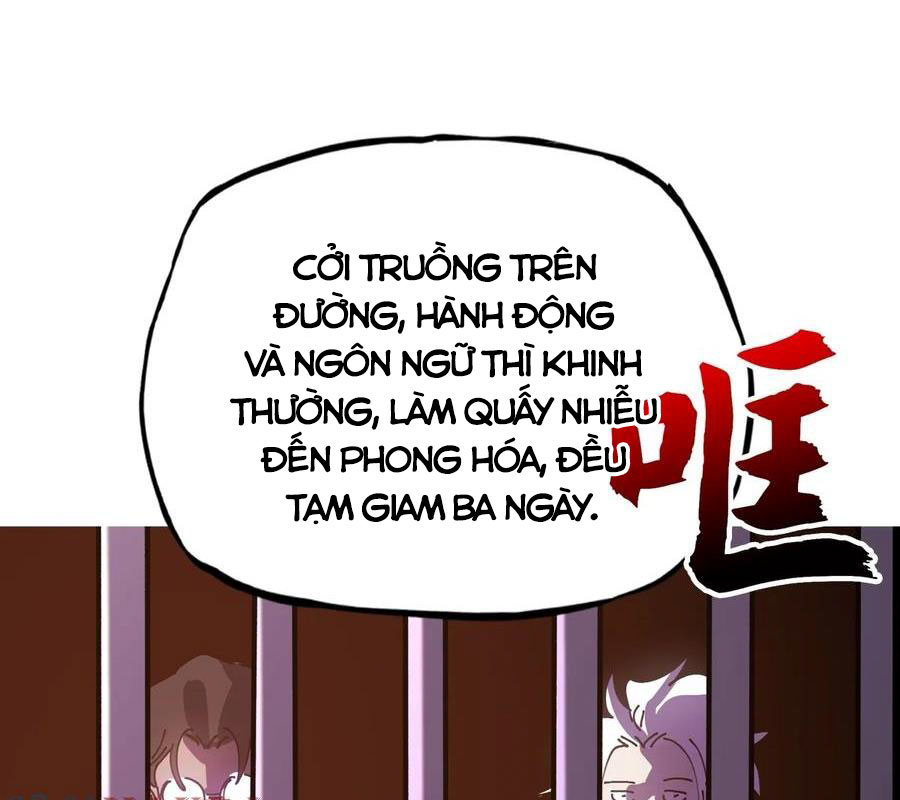 Phong Yêu Vấn Đạo Chapter 142 - Trang 4