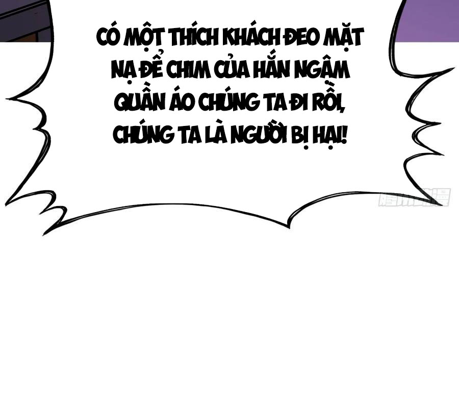 Phong Yêu Vấn Đạo Chapter 142 - Trang 4