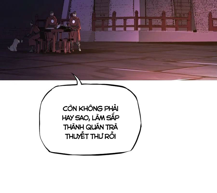 Phong Yêu Vấn Đạo Chapter 142 - Trang 4