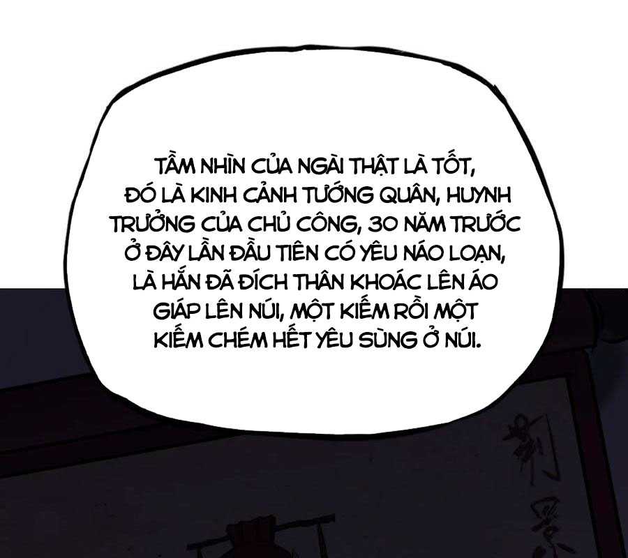 Phong Yêu Vấn Đạo Chapter 143 - Trang 3