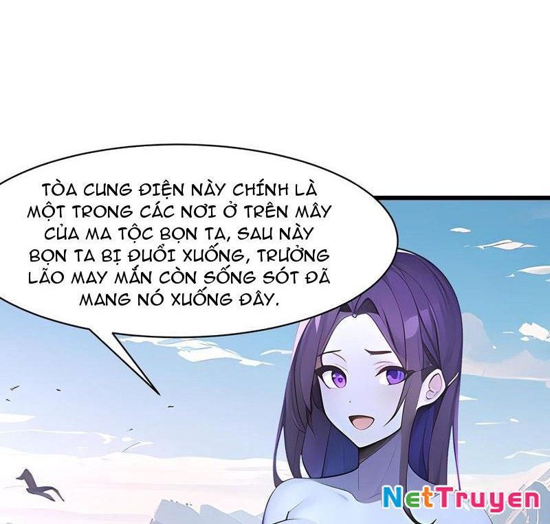 Phu Nhân Nhà Ta Đến Từ Địa Phủ Ngàn Năm Chapter 147 - Trang 3