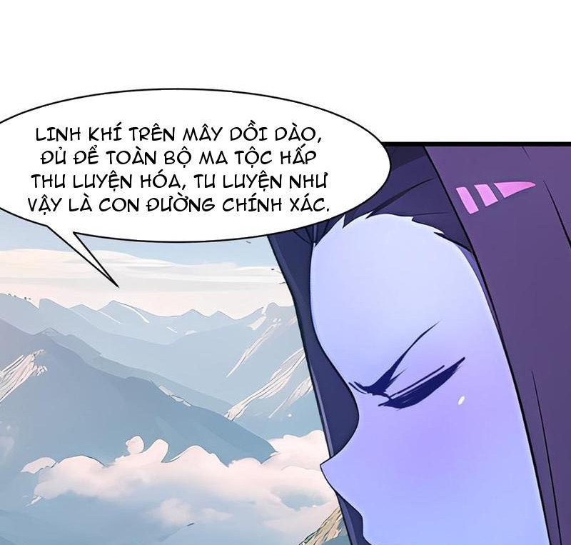 Phu Nhân Nhà Ta Đến Từ Địa Phủ Ngàn Năm Chapter 147 - Trang 3