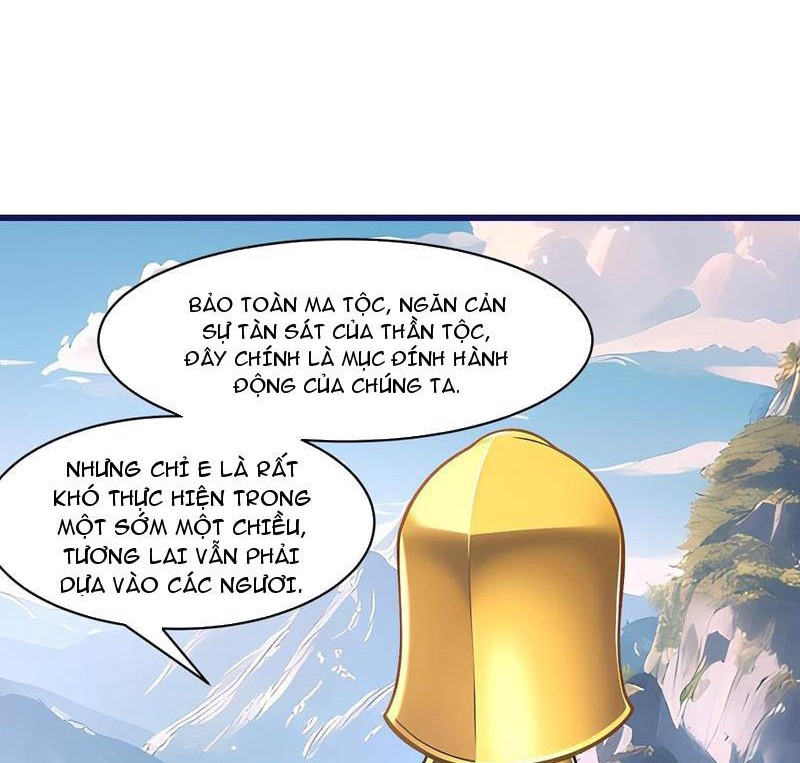 Phu Nhân Nhà Ta Đến Từ Địa Phủ Ngàn Năm Chapter 147 - Trang 3