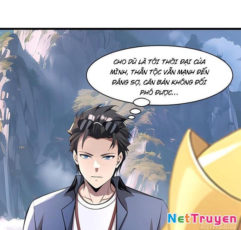 Phu Nhân Nhà Ta Đến Từ Địa Phủ Ngàn Năm Chapter 147 - Trang 3
