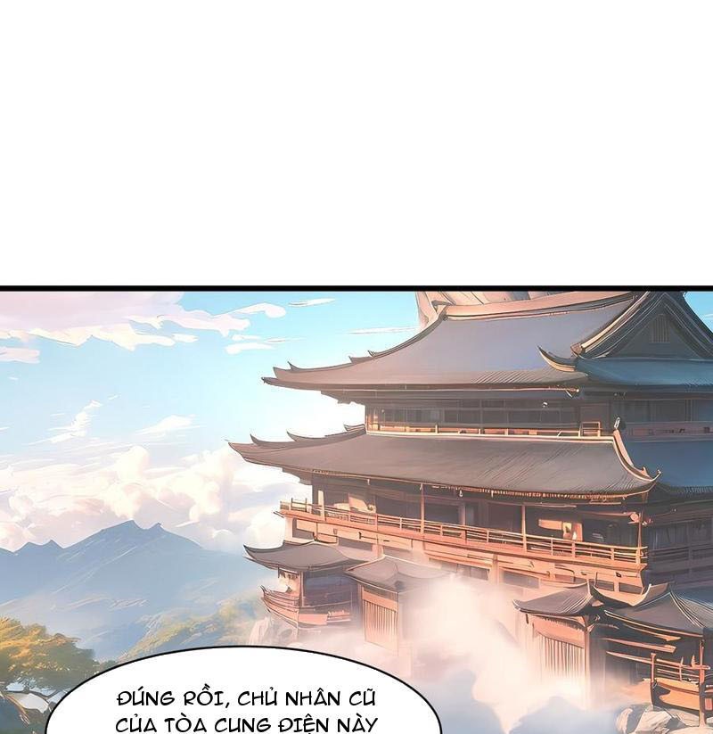 Phu Nhân Nhà Ta Đến Từ Địa Phủ Ngàn Năm Chapter 147 - Trang 3