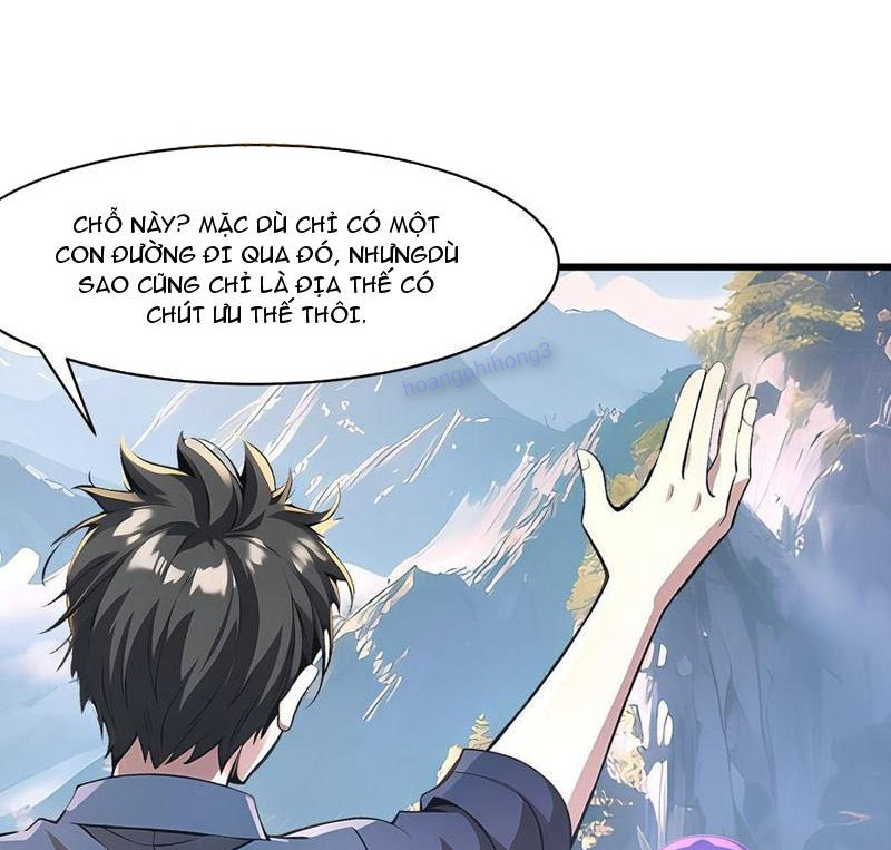 Phu Nhân Nhà Ta Đến Từ Địa Phủ Ngàn Năm Chapter 147 - Trang 3