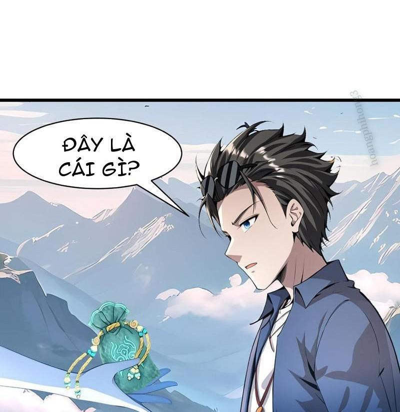 Phu Nhân Nhà Ta Đến Từ Địa Phủ Ngàn Năm Chapter 147 - Trang 3