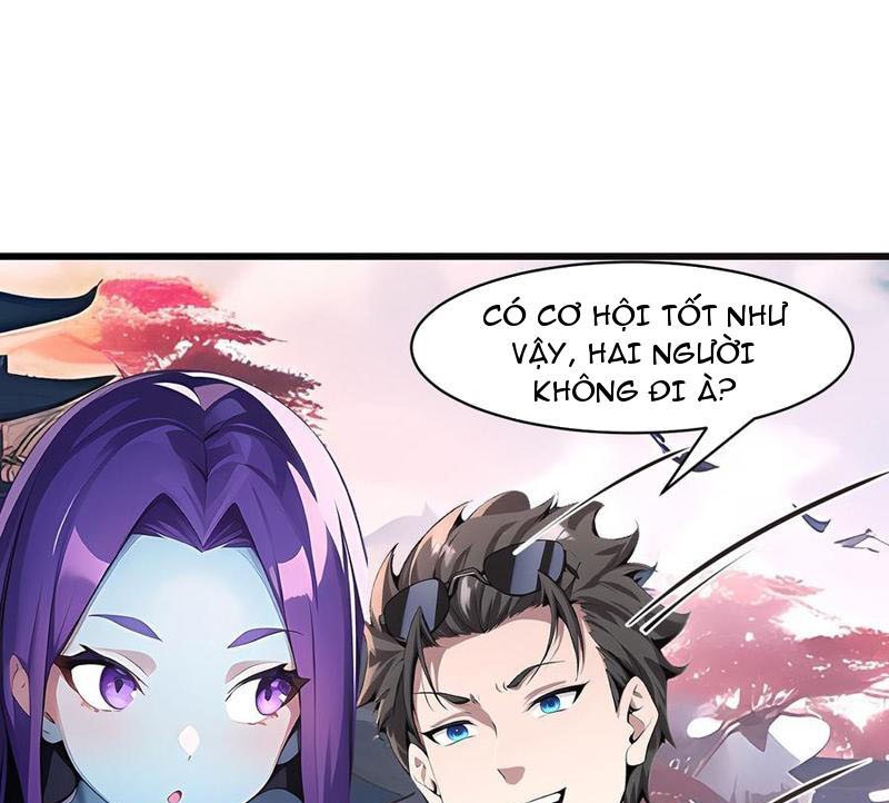 Phu Nhân Nhà Ta Đến Từ Địa Phủ Ngàn Năm Chapter 147 - Trang 3