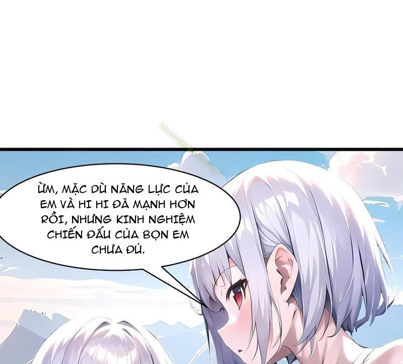 Phu Nhân Nhà Ta Đến Từ Địa Phủ Ngàn Năm Chapter 147 - Trang 3