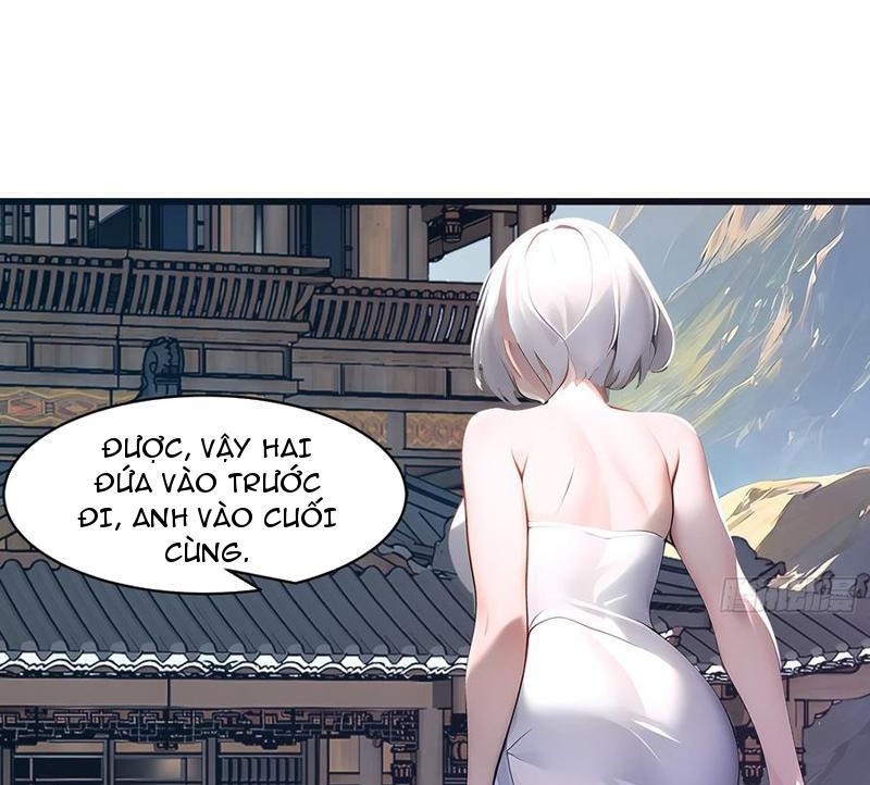 Phu Nhân Nhà Ta Đến Từ Địa Phủ Ngàn Năm Chapter 147 - Trang 3