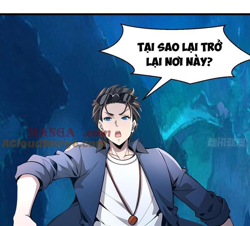 Phu Nhân Nhà Ta Đến Từ Địa Phủ Ngàn Năm Chapter 147 - Trang 3