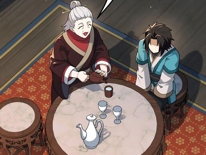 Phụng Chỉ Xuất Quỹ Chapter 6 - Trang 3