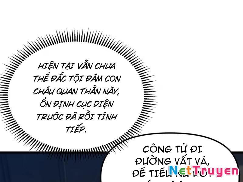 Phụng Chỉ Xuất Quỹ Chapter 6 - Trang 3