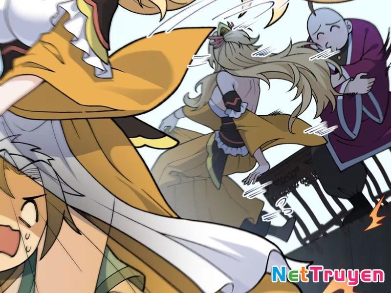 Phụng Chỉ Xuất Quỹ Chapter 6 - Trang 3