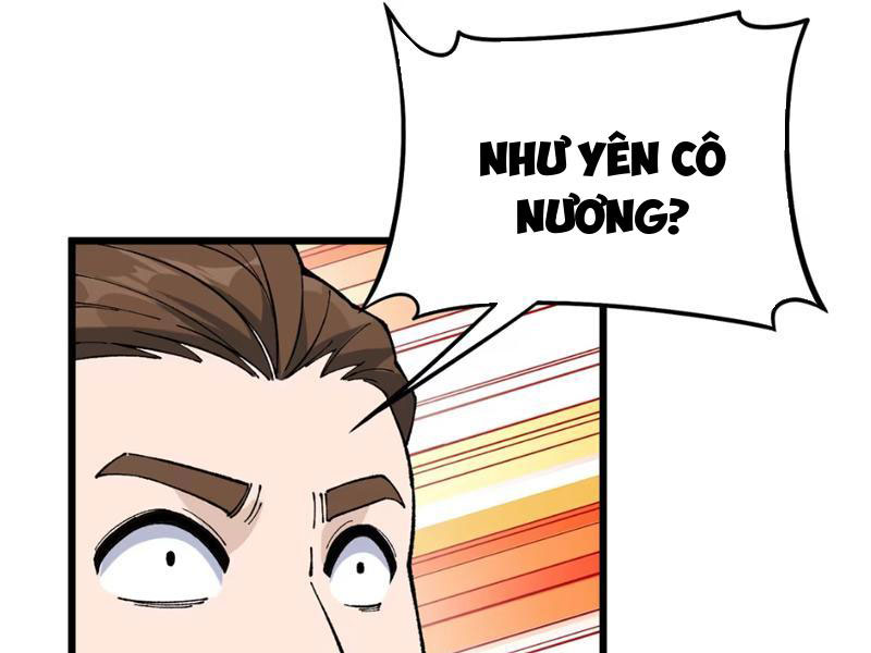 Phụng Chỉ Xuất Quỹ Chapter 6 - Trang 3
