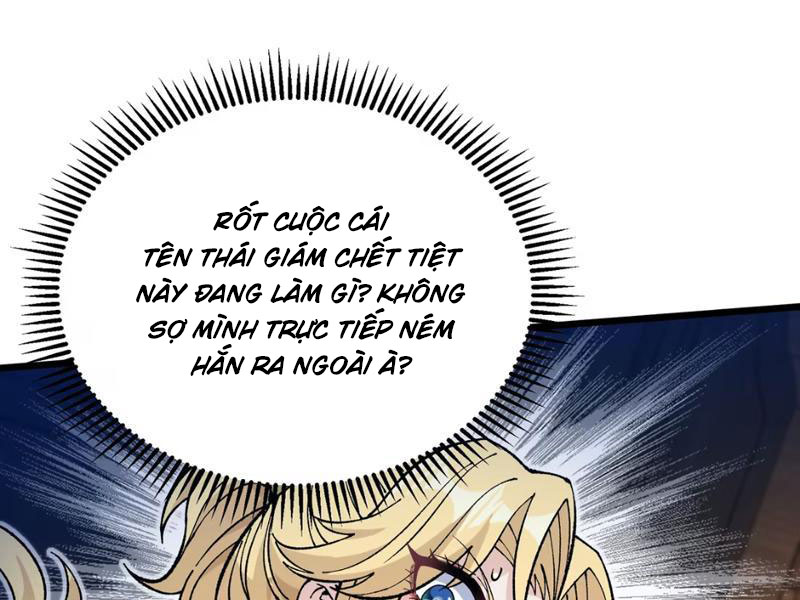 Phụng Chỉ Xuất Quỹ Chapter 6 - Trang 3