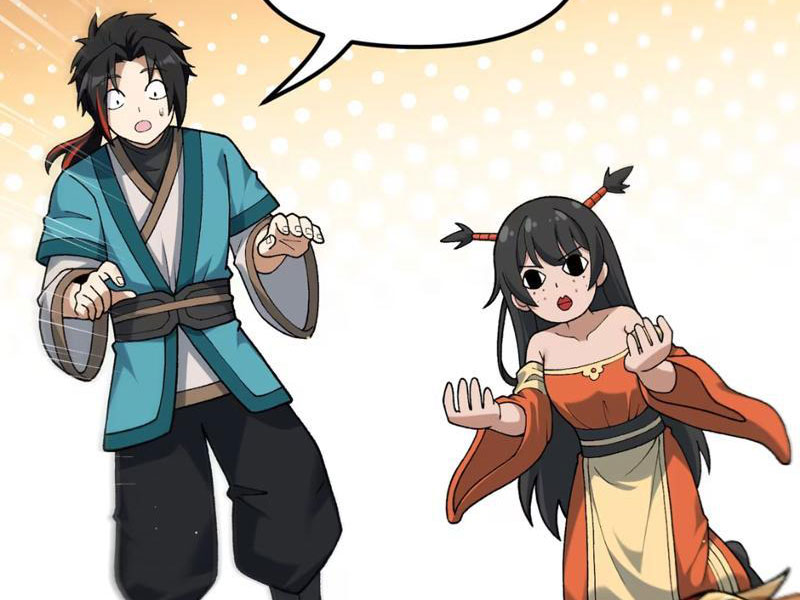 Phụng Chỉ Xuất Quỹ Chapter 6 - Trang 3
