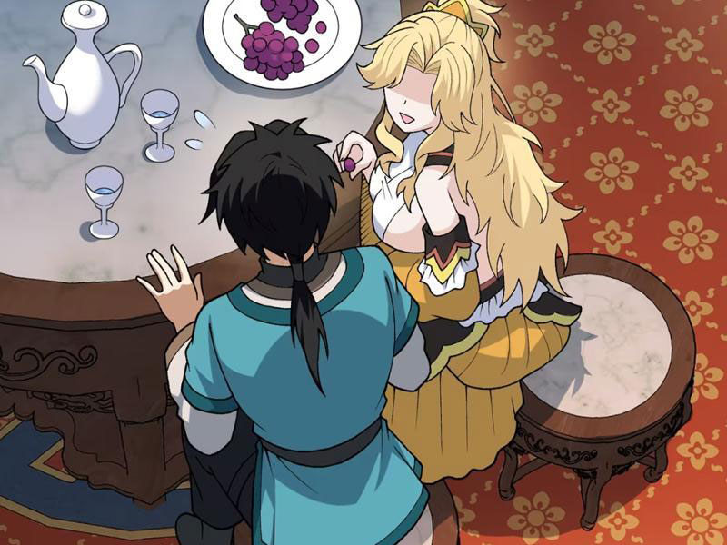 Phụng Chỉ Xuất Quỹ Chapter 6 - Trang 3