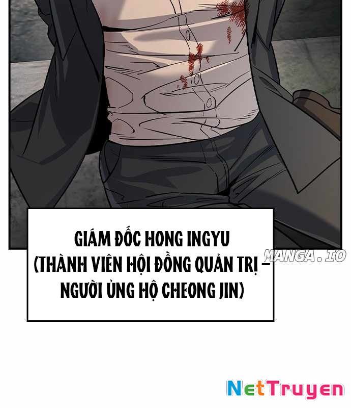 Quý Công Tử Chapter 25 - Trang 2