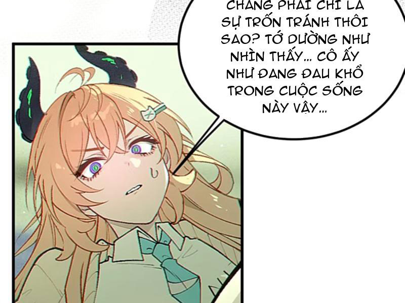 Sau khi ta biến thành quái vật xúc tu, các cô ấy càng điên cuồng hơn! Chapter 22 - Trang 2