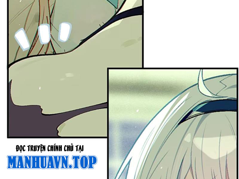 Sau khi ta biến thành quái vật xúc tu, các cô ấy càng điên cuồng hơn! Chapter 22 - Trang 2