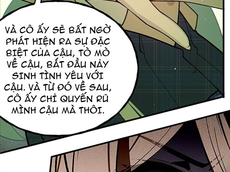 Sau khi ta biến thành quái vật xúc tu, các cô ấy càng điên cuồng hơn! Chapter 22 - Trang 2