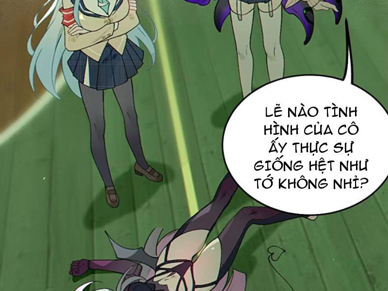 Sau khi ta biến thành quái vật xúc tu, các cô ấy càng điên cuồng hơn! Chapter 22 - Trang 2