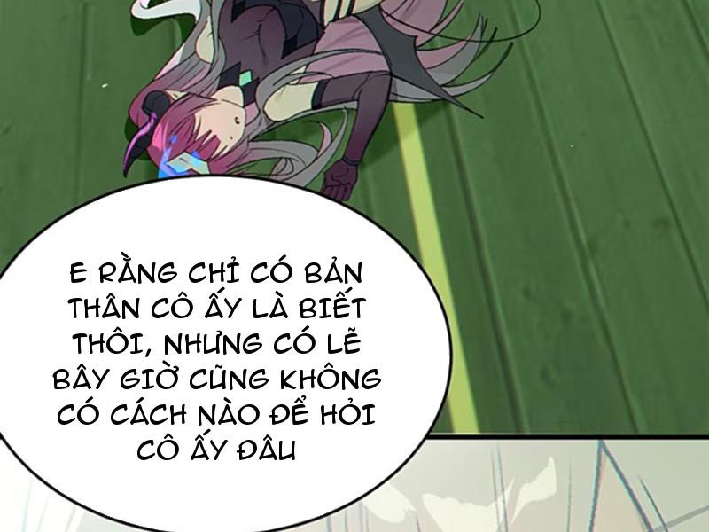 Sau khi ta biến thành quái vật xúc tu, các cô ấy càng điên cuồng hơn! Chapter 22 - Trang 2