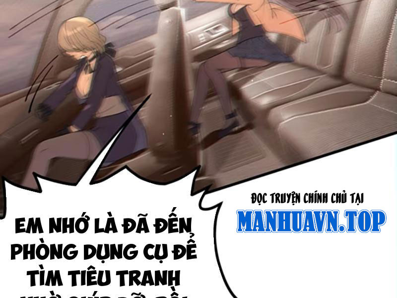Sau khi ta biến thành quái vật xúc tu, các cô ấy càng điên cuồng hơn! Chapter 22 - Trang 2