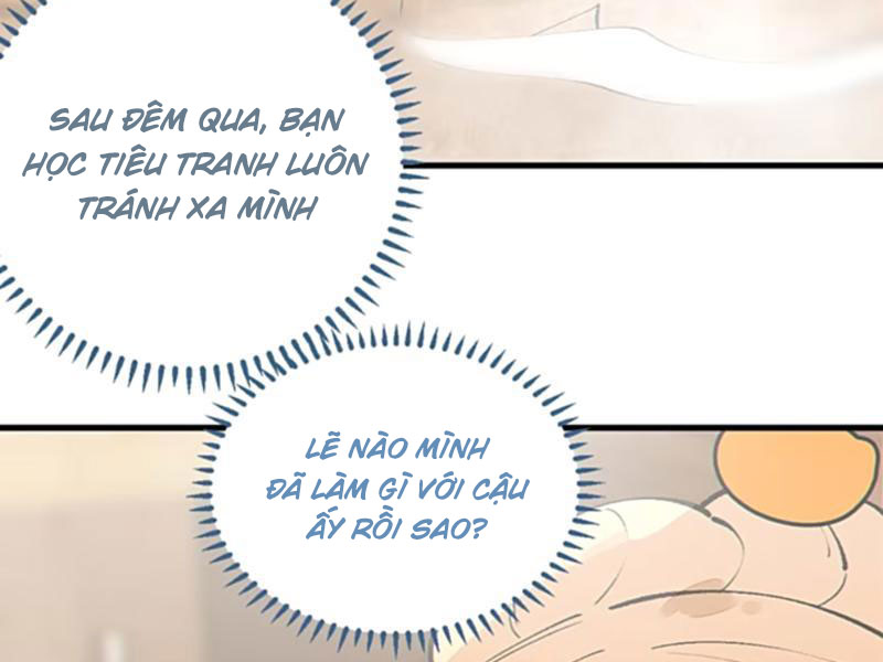 Sau khi ta biến thành quái vật xúc tu, các cô ấy càng điên cuồng hơn! Chapter 22 - Trang 2