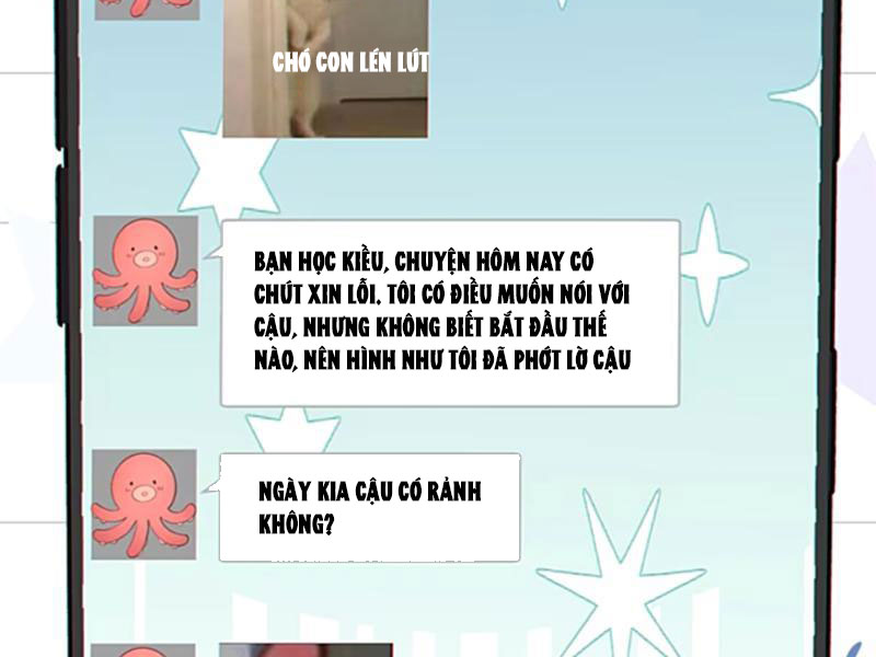 Sau khi ta biến thành quái vật xúc tu, các cô ấy càng điên cuồng hơn! Chapter 22 - Trang 2